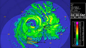 Air and water temperature, precipitation, air pressure and humidity, wind speed, magnetic field and uv. Tropical Cyclone Yasa Makes Landfall In Fiji With 145 Mph Winds Yale Climate Connections