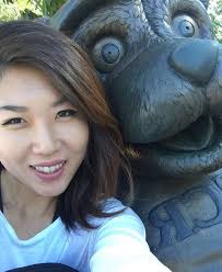 Ivy Kim (@ivylynnkim)