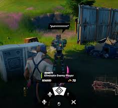 Fortnite: Battle Royale Fans