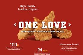 Check spelling or type a new query. Bob Marley S Estate Sues Chicken Chain Over One Love Eater