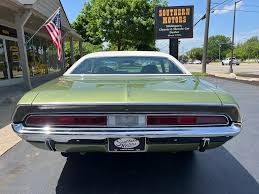 Image result for Green 1978 Challenger