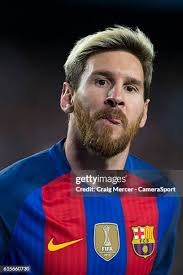 245 Craig Messi Photos & High Res Pictures