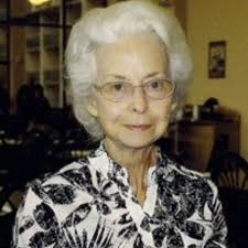 Mary Ruth Hughes Cartwright Obituary December 29, 2013