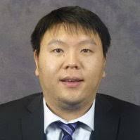 Kan Chen Email & Phone Number