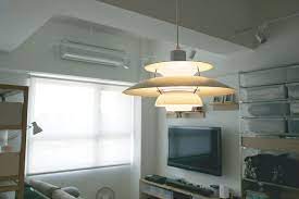 開箱 muji to live 無印生活實踐計劃 ceiling lights light pendant light