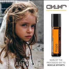 Rescue missions and aftercare fundraising event