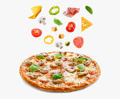 Looking for the best wallpapers? Fast Food Pizza Background Hd Png Download Kindpng