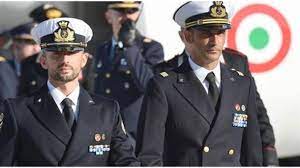 Marò, la corte indiana chiude tutti i procedimenti: Nn1e69vjqnkwlm
