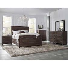 Torsten 6 Piece King Storage Bedroom Set Bedroom Sets Queen King Bedroom Sets California King Bedroom Sets