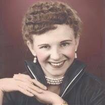 Betty Louise Flinn Obituary