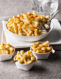 Gratin De Pates Savoyard Pour 4 Personnes Recettes Elle A Table Recette Recette Gratin Recette Gratin De Pates Recettes De Cuisine