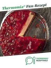 Erdbeer Cheesecake Fast Wie Bei Starbucks Rezept Thermomix Backen Thermomix Rezepte Rezepte Thermomix