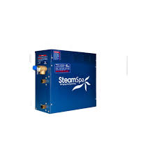 As long as you get the 450 or 550 controls you. Steam Spa D 1050 10 5 Kw Steam Bath Generator Steam Showers Amazon Com