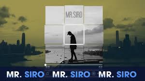 Siro x gray x wind ( official music video ). Download Mr Siro Mp4 Mp3 3gp Naijagreenmovies Fzmovies Netnaija