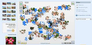 You can also create puzzles from your own photos. The Best Sites For Free Online Jigsaw Puzzles