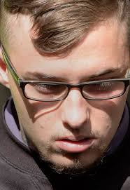 Mother tells of moment she found her baby covered in blood