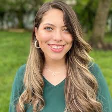 Sabrina McCormick (@sabmc)