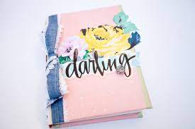 More images for pretty book covers » Creating Pretty Book Covers Crate Paper