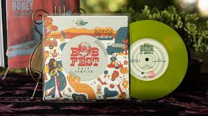 Bobfest 2019 Sampler Cold Lunch Recordings