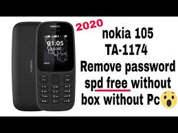 · 3.now enter your security code. Nokia 105 Reset Code 11 2021