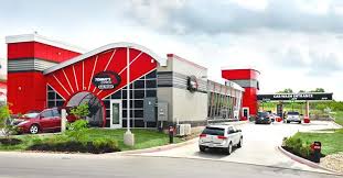 Tommys Express Car Wash1 House Styles Mansions Express Car Wash