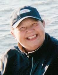 Obituary information for Barbara Ann Pingry