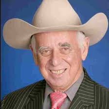 S. David Freeman, former TVA chairman and renewable energy champion, dies  at 94