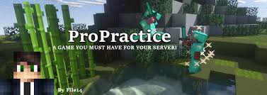 Maybe you would like to learn more about one of these? Supporter Propractice 6 Cracked Blackspigotmc