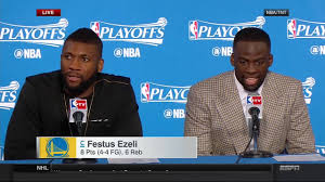 It's easy to see why. Draymond Green S Face Got Stuck For 20 Straight Seconds At A Press Conference Digg