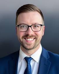 Matthew Pearson, Psychiatric Nurse Practitioner, Woburn, MA, 01801