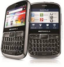 Motorola Defy Pro XT560 specs, review ...