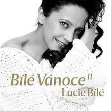 Although she was singing for her whole life, first it appeared she would be a dressmaker. Bile Vanoce Lucie Bile 2 Lucie Bila Amazon De Musik
