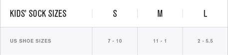 That runs the risk of purchasing socks that are too loose or end up kids sock sizes. Hug Time Kids Sock The Circle The Circle Kids