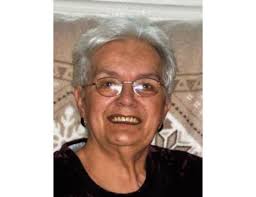 Aline V. Drouin Obituary (2024)