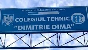 Elevii și profesorii se vor putea întoarce în școală, odată cu reînceperea cursurilor în regim normal. Colegiul Tehnic Dimitrie Dima Archives EpiteÈ™ti