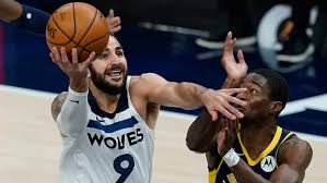 The cavs have acquired timberwolves guard ricky rubio. A Great Ricky Rubio Does Not Prevent The Defeat Of The Timberwolves Askmarvin Technology News