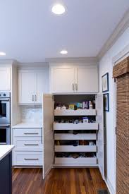 Bookcase with doors 80x30x106 cm. 75 Beautiful Purple Kitchen With Blue Cabinets Pictures Ideas July 2021 Houzz