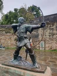 Limitations and fees may apply. Robin Hood Statue Nottingham 2021 All You Need To Know Before You Go With Photos Tripadvisor