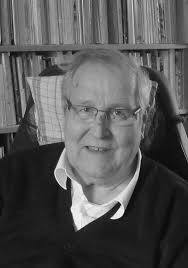 Michel Valière (1941-2019)