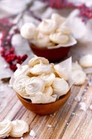 Meringue Pour Les Nuls Recette Recette Meringue Gateaux Et Desserts Meringue