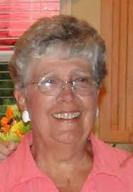 Doris June Foster Obituary