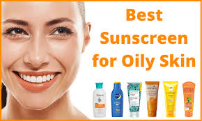 For oily skin there are two options: What Are The Best Sunscreen For Oily Skin In India Top10list