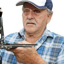 US-Soldat fotografiert Kriegsende 1945 in Frohburg