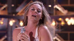 Alicia silverstone celebrates her birthday today (october 4) and while she has numerous credits to her name, her appearance in aerosmith's music videos in the '90s helped propel her career (and aerosmith's album get a grip) into the stratosphere. Lip Sync Battle Alicia Silverstone Cryin By Aerosmith Lip Sync Battle Facebook