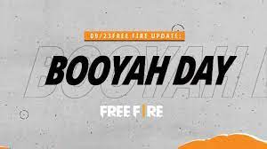 It can also help to automatically capture your precious gaming moments, for you to share with your friends and community! New Update Booyah Day L Garena Free Fire Youtube