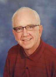 Obituary for Thomas P. Coady