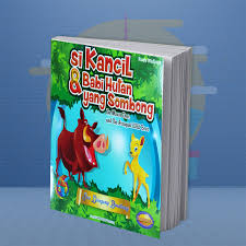Koleksi cerita dongeng kancil singkat terpopuler di indonesia. Buku Anak Tk Paud Seri Dongeng Binatang Si Kancil Babi Hutan Yang Sombong Lazada Indonesia