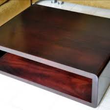 This item is available in stock. Best Rate For Solid Mahogany Coffee Table Sales In Nairobi At Tangerine Furniture
