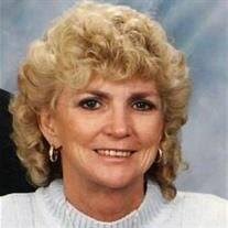 Johnnie Ruth Ezell Obituary