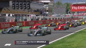 Site de fórmula 1 com resultados, notícias, calendário e pilotos das equipes. Gp Espanha F1 Video Os Melhores Momentos Da Corrida Autosport